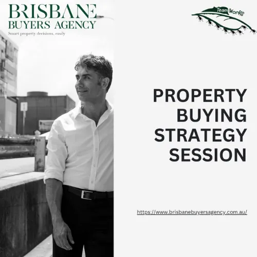 Brisbane Buyers Agency