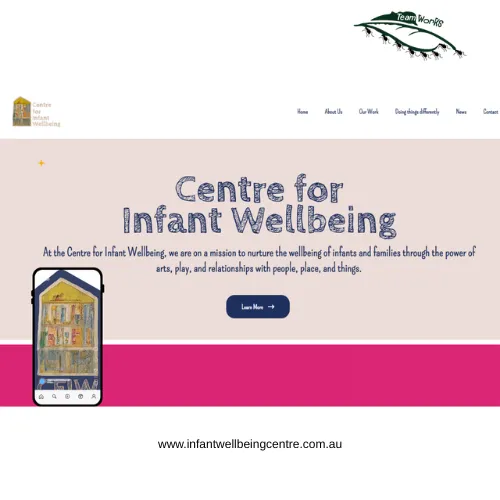Centre For Infant Well Being