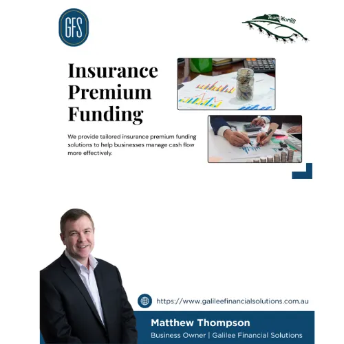 Galilee Financial Solutions